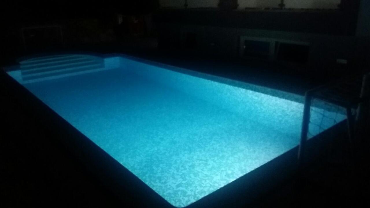 Villa Mmm Vantacici Εξωτερικό φωτογραφία