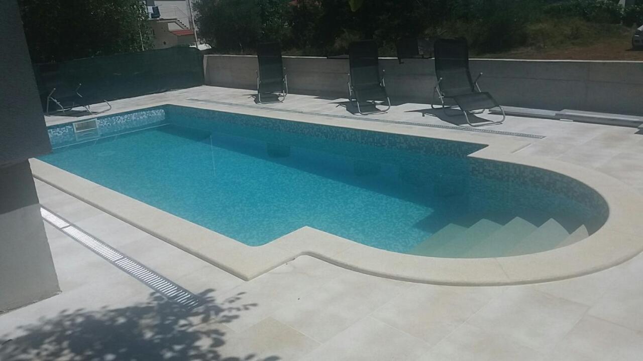 Villa Mmm Vantacici Εξωτερικό φωτογραφία