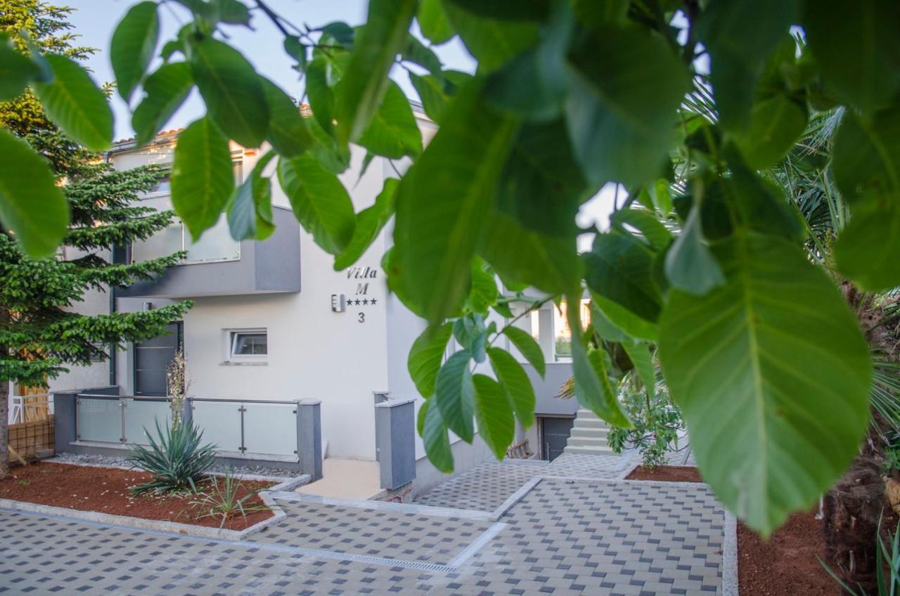 Villa Mmm Vantacici Εξωτερικό φωτογραφία