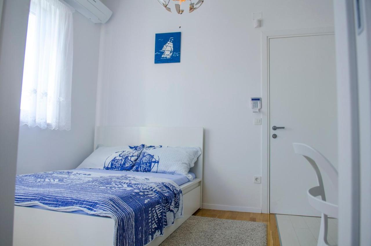 Villa Mmm Vantacici Εξωτερικό φωτογραφία