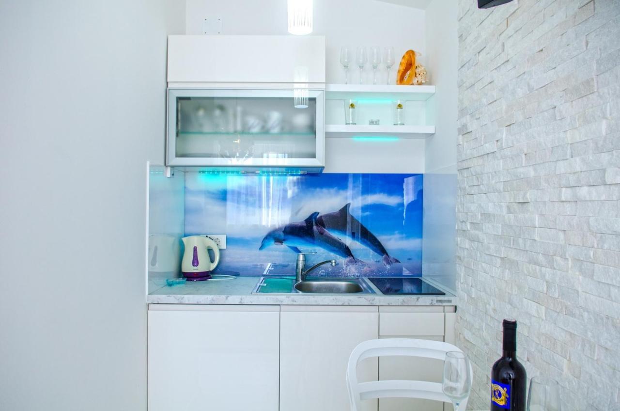 Villa Mmm Vantacici Εξωτερικό φωτογραφία
