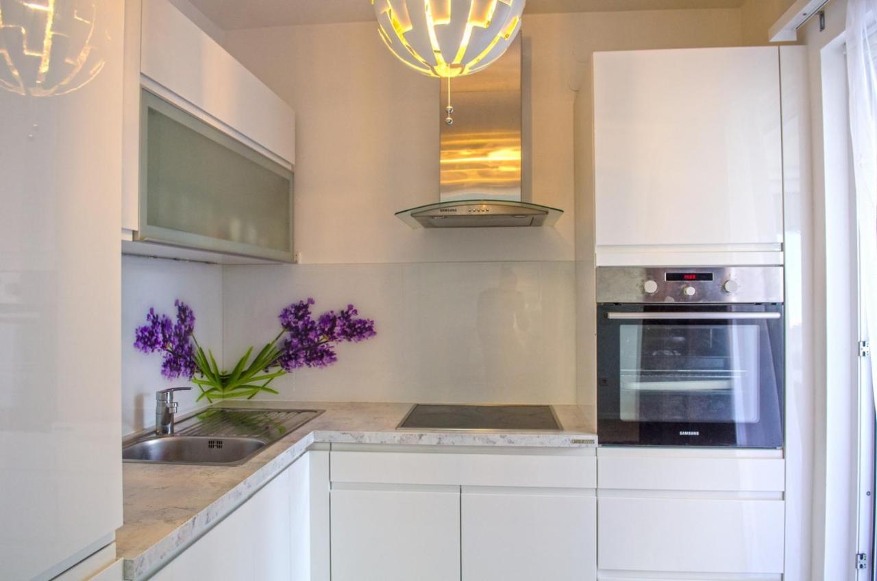 Villa Mmm Vantacici Εξωτερικό φωτογραφία
