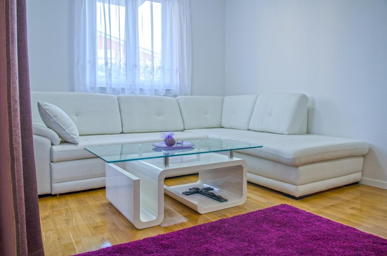 Villa Mmm Vantacici Εξωτερικό φωτογραφία