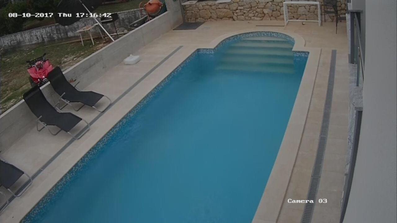 Villa Mmm Vantacici Εξωτερικό φωτογραφία